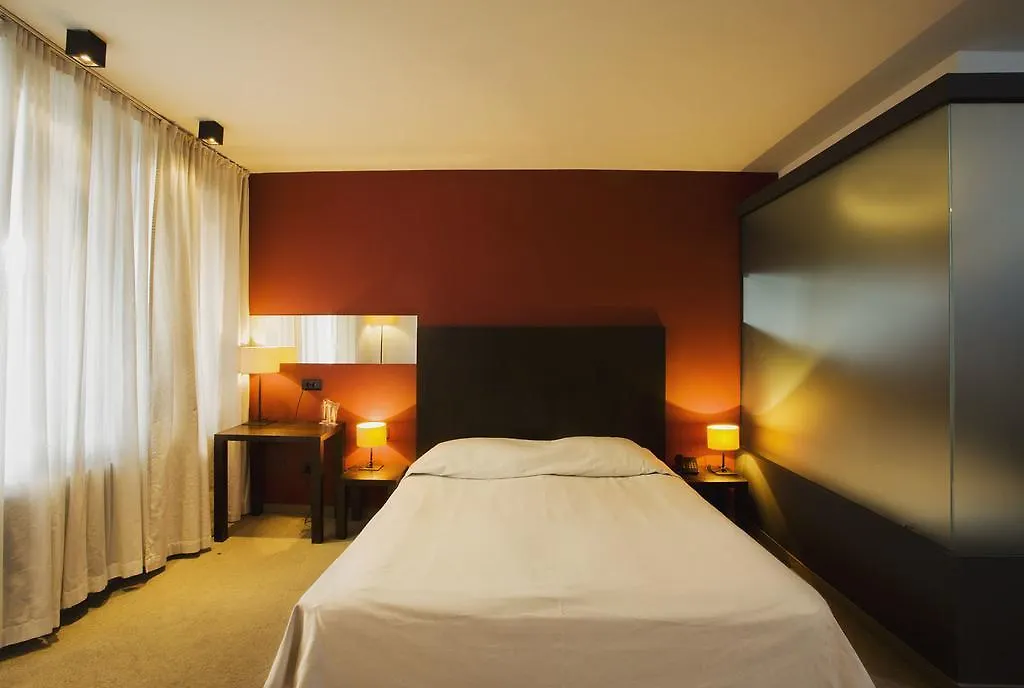 Riverside Boutique Hotel Банско