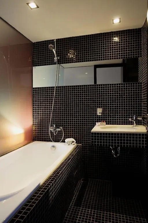 Riverside Boutique Hotel Банско Болгария