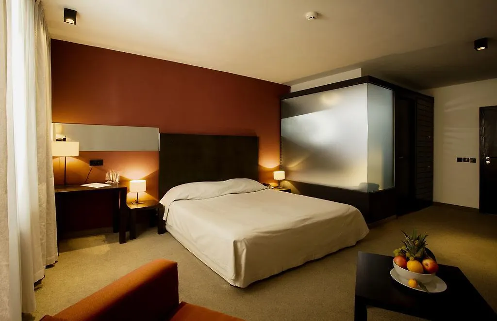 Riverside Boutique Hotel Банско 4*,