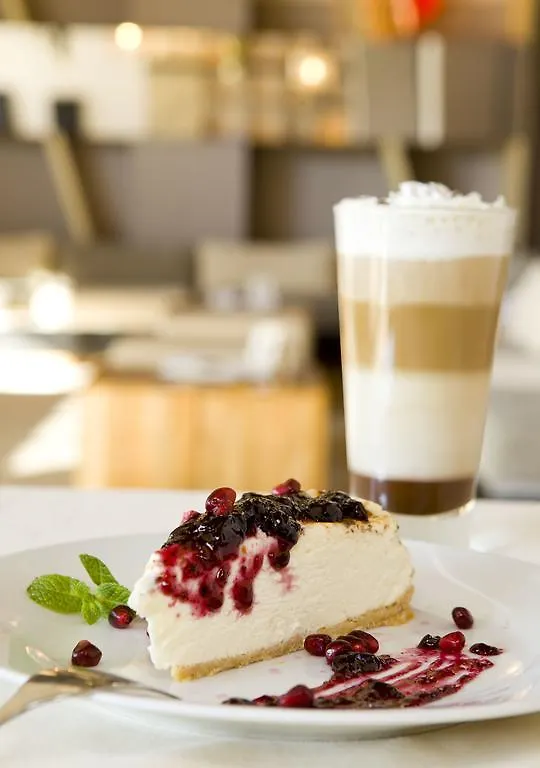 Riverside Boutique Hotel Банско Болгария