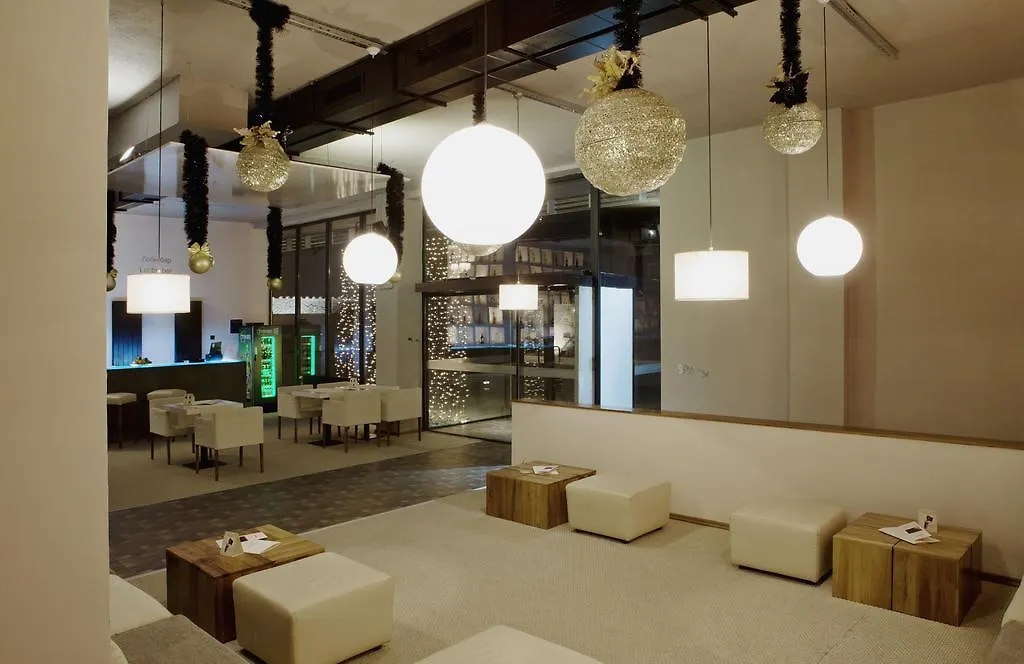 Riverside Boutique Hotel Банско 4*,  Болгария
