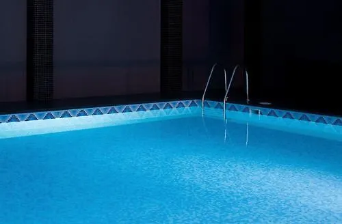 Riverside Boutique Hotel Банско