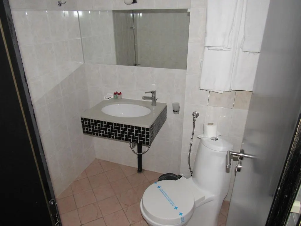 ****  Riverside Boutique Hotel Банско Болгария