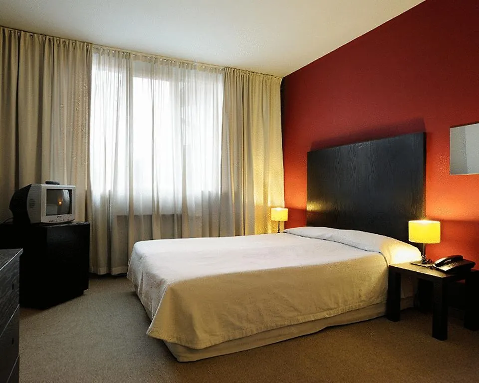 Riverside Boutique Hotel Банско