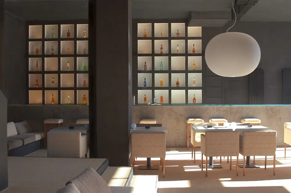 Riverside Boutique Hotel Банско