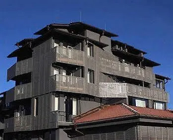 Riverside Boutique Hotel Банско