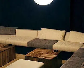 Riverside Boutique Hotel Банско