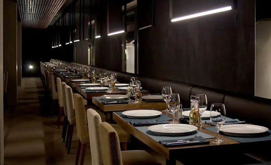 Riverside Boutique Hotel Банско