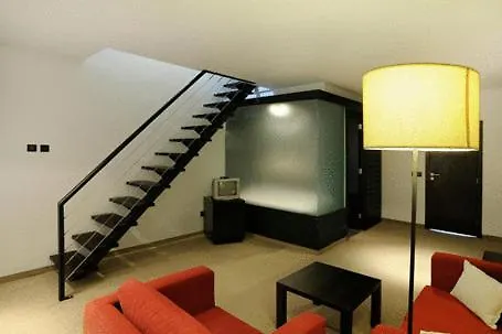 Riverside Boutique Hotel Банско