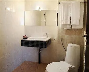 Riverside Boutique Hotel Банско