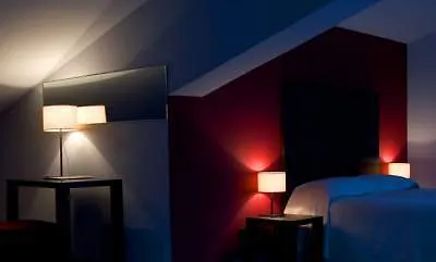 Riverside Boutique Hotel Банско